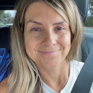 Meet your Posher, Kay